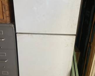 Fridge