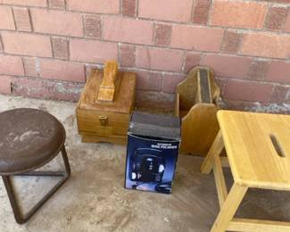 Shoe Cleaner Kit