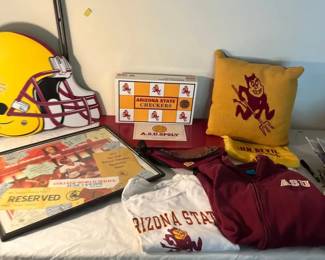 003 For The Die Hard ASU Fan