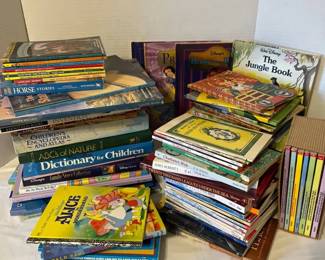 Young Readers