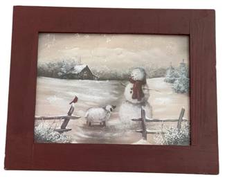 Sale Picture