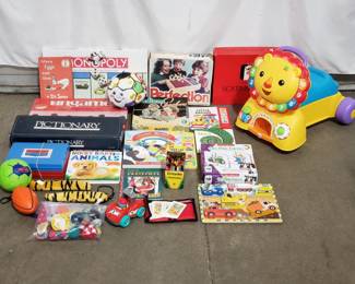 Sale Picture