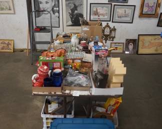 Sale Picture