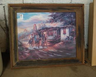 Sale Picture