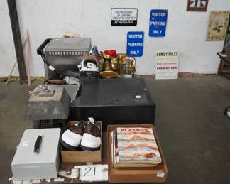 Sale Picture