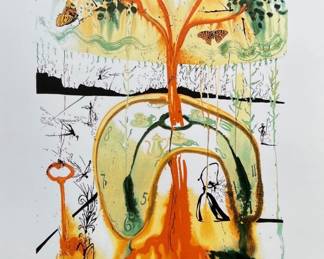 Salvador Dali