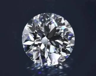 5 carat diamond