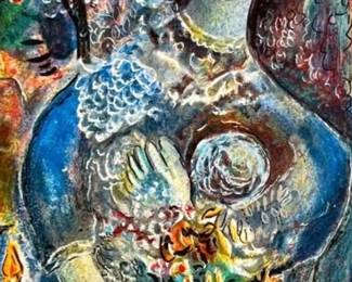 Marc Chagall