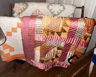 Quilts