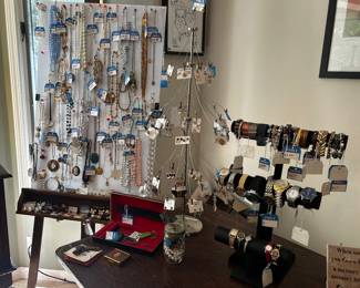 Vintage Jewerly