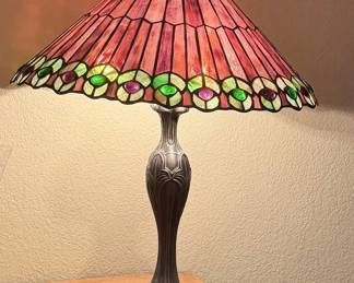 Hillside Lamp Co.