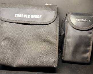 Binoculars