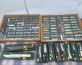 2010 Rons Knives