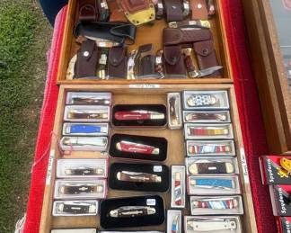 2009 Rons Knives