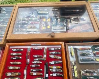 2005 Rons Knives