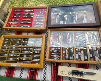 2007 Rons Knives