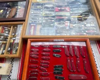 2006 Rons Knives