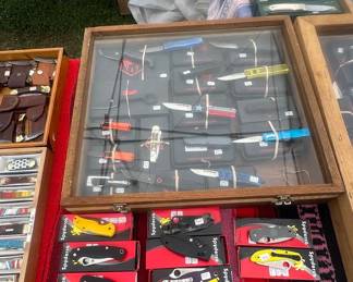 2008 Rons Knives