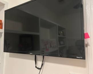Roku TV