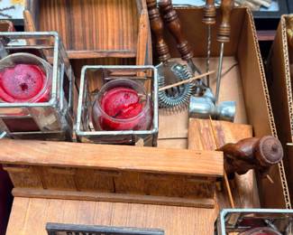 Candle Collectibles