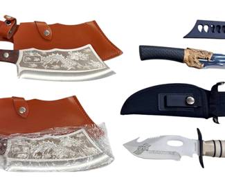 Collectible Knives