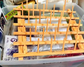 Quiting Materials