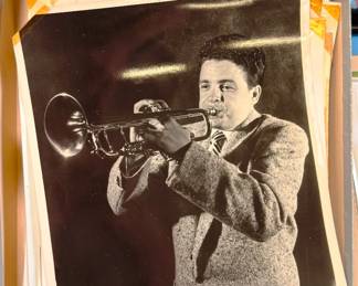 Musician Stills