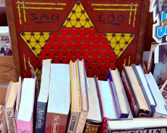 Books