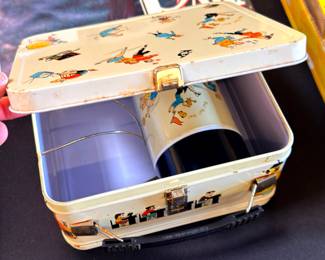 Vintage Lunchbox