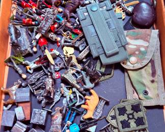 Trinkets