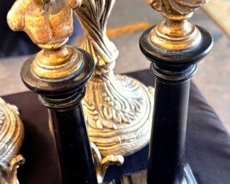 Candlesticks
