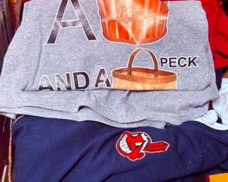Collectible Shirts