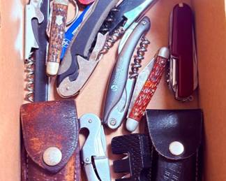 Knives