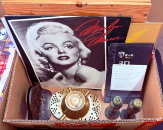 Collectibles