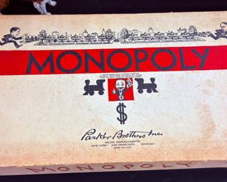 Monopoly