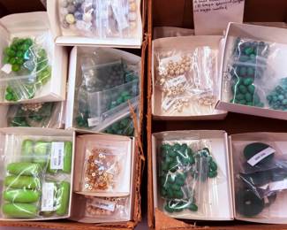 Beads for Jewelry Making