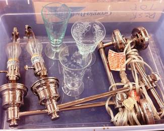 Lamps