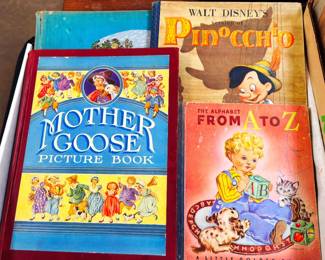 Childrens Books