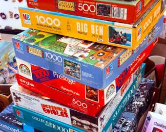 Puzzles