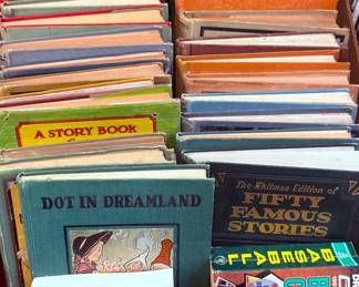 Books