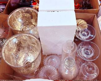 Glassware