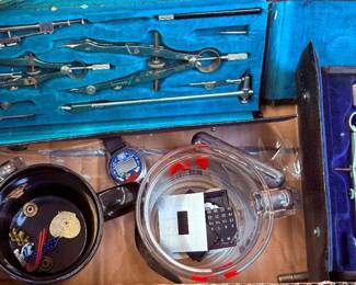 Precision Tools