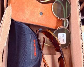 Bolla Sunglasses Ful-Vue 23 Glasses