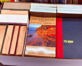 Books