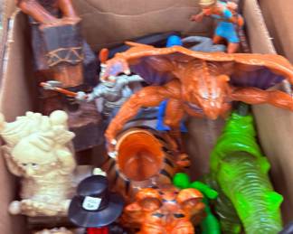 Toys