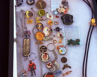 Collectibles