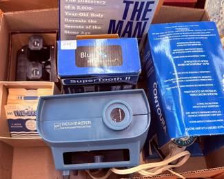 View Masters