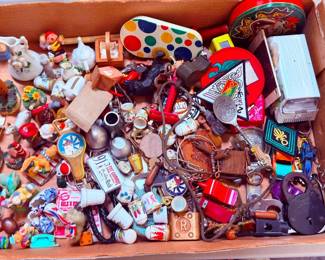 Trinkets
