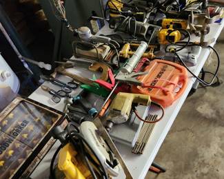 Tools!!