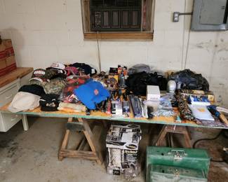 Nascar, Hunting, Collegiate hats and more